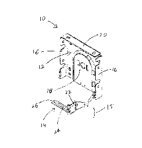 Une figure unique qui représente un dessin illustrant l'invention.